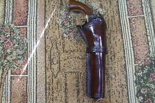 Handmade leather holster for sale  Tucson