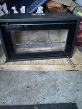 Stovax woodburning stove for sale  ABERDEEN