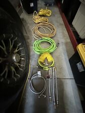 Assortment hoses cords for sale  Bigfork