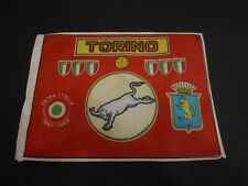 Bandiera torino calcio usato  Torino