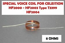 Replacement voice coil d'occasion  Montpellier-