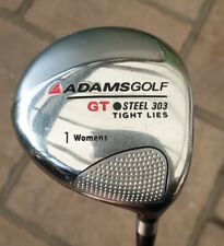 Adams golf steel for sale  DEREHAM