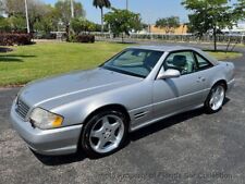 mercedes sl500 amg for sale  Pompano Beach