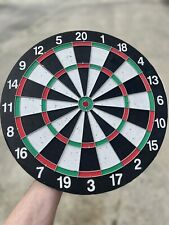 Dartboard game sided for sale  Colonial Heights