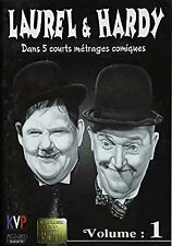 Laurel hardy collection for sale  Shipping to Ireland