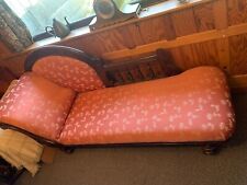 Antique pink damask for sale  CARNFORTH