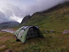 3 room tent for sale  PAISLEY