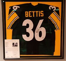 Steelers jerome bettis for sale  Syracuse