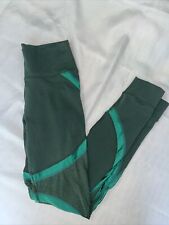 Fabletics leggings green for sale  Wappingers Falls