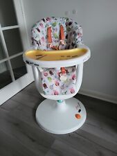 Highchairs cosatto 3sixti for sale  GRAYS