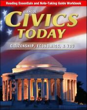 Usado, Civics Today: Cidadania, Economia e Você, Essenciais de Leitura e... comprar usado  Enviando para Brazil