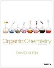 Organic chemistry 2nd for sale  Montgomery