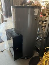 Rheem commercial hot for sale  Johnston