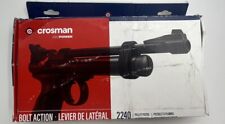 Crosman .22cal co2 for sale  Houston