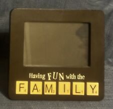 Picture frame family for sale  Saucier