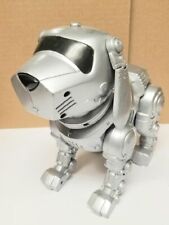 Cachorro robot Teckno de 9" vintage Toy Quest segunda mano  Embacar hacia Argentina