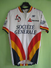Maillot cycliste societe d'occasion  Arles