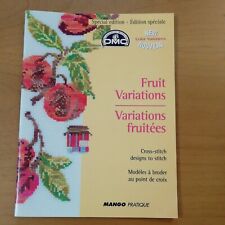 Dmc fruit variations usato  Desio