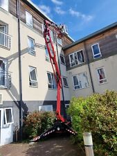 Cherry picker hire for sale  BIRMINGHAM