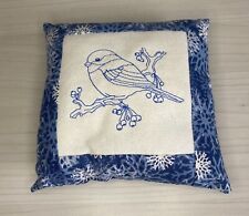 Mini embroidered blue for sale  Montclair