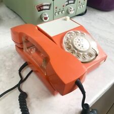 Vintage 1970s telephone for sale  CARDIFF