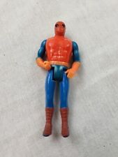 Spider-Man figurka akcji vintage 1975 na sprzedaż  Wysyłka do Poland