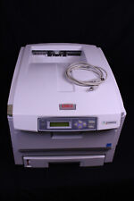 Farb laserdrucker c5850 gebraucht kaufen  Dresden