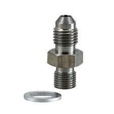 Adapter fitting m10x1.0mm for sale  Chino