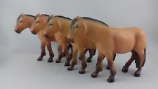 Figurine cheval poney d'occasion  Le Cateau-Cambrésis