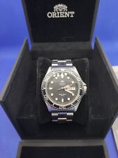 Orient ray automatic for sale  LIVINGSTON