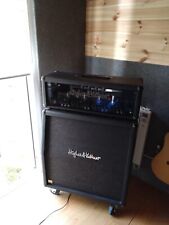 Hughes kettner trilogy for sale  SOLIHULL