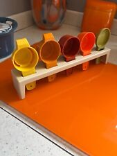 Vintage tupperware 1970s for sale  ANDOVER