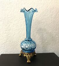 Ancien vase soliflore d'occasion  Nancy-