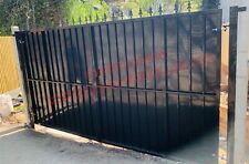 Swing gate driveway for sale  Shipping to Ireland