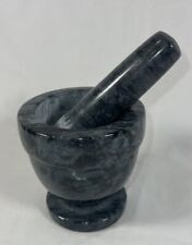 Mortar pestle set for sale  Abingdon