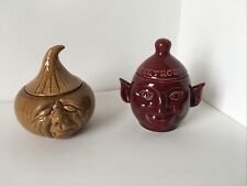 Vintage onion pot for sale  BRIGHTON