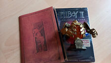 Hellboy the golden gebraucht kaufen  Ottendorf-Okrilla