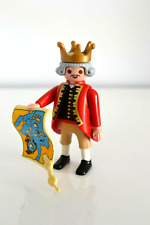 Playmobil roi prince d'occasion  Naves