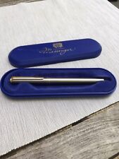 cartier diabolo pen for sale  Shipping to Ireland