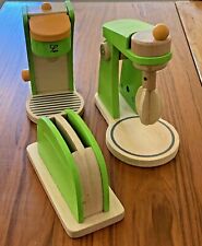 Hape holding wooden for sale  Colorado Springs