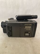 Mitsubishi Svhsc S-VHS-C. gravação câmera de vídeo HS-C30U videocâmera. Leia Desc comprar usado  Enviando para Brazil