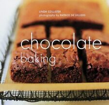 Chocolate baking collister for sale  UK
