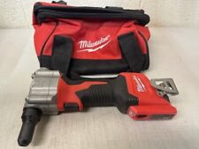 Used, **DEFECTIVE** Milwaukee 2550-22 10.75" 2000-lbs M12 Cordless Rivet Tool Kit for sale  Shipping to South Africa