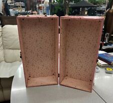 pink trunk storage metal for sale  Bellingham
