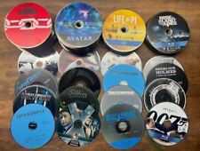 Escolha seus próprios Blu-Rays e Blu-Rays 3D: apenas frete cobrado no primeiro! comprar usado  Enviando para Brazil