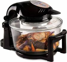 Digital halogen oven for sale  Shipping to Ireland