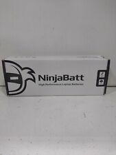 New ninja batt for sale  Wooster
