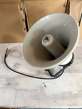 Horn speaker for sale  LONDON