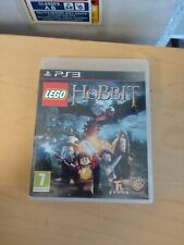 Lego hobbit ps3 d'occasion  Marseille V