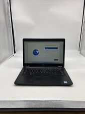 Used, Dell Latitude 5480 Laptop Intel Core i7-7600U 2.8GHz 24GB RAM 500GB HDD W11P for sale  Shipping to South Africa